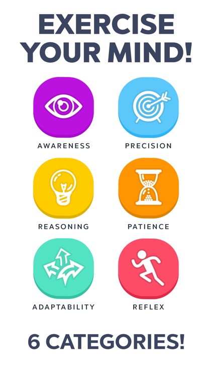 Left vs Right: Brain Games