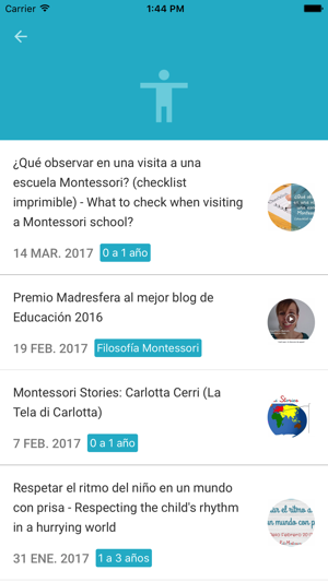 Montessori en casa(圖2)-速報App