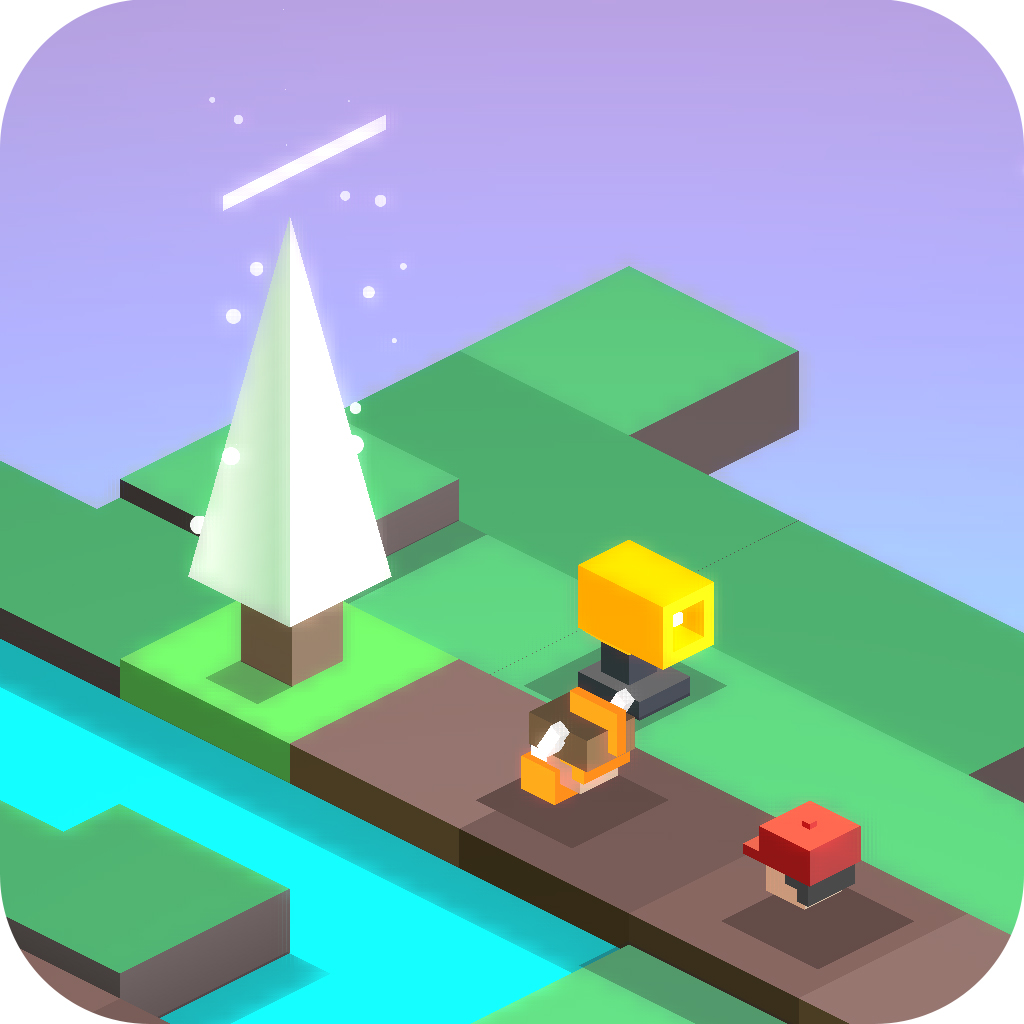 Protect The Tree App Icon