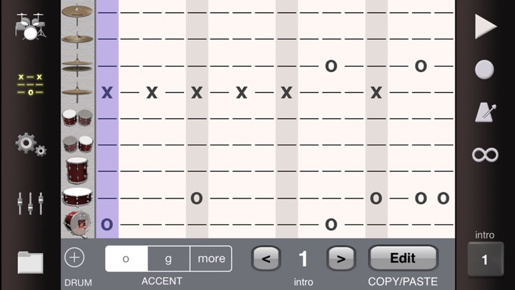 DrumStudio