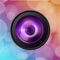 Add fun bokeh light effects to your photos