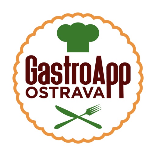 GASTROapp OSTRAVA