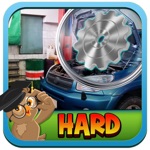 Garage Fun Hidden Object Games