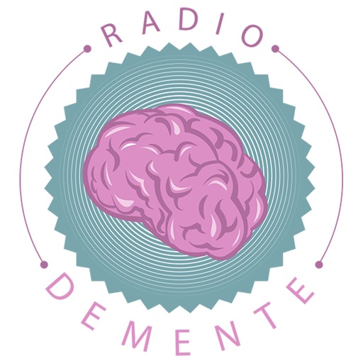 Radio Demente.cl icon