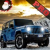 4x4 Jeep Snow Stunts: Drive & Crash Pro