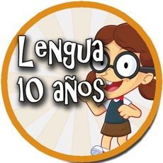 Activities of Lenguaje 10 años