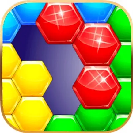 Hex Block Blitz. Читы