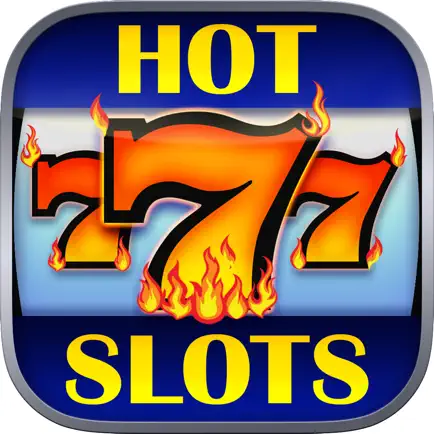 777 Hot Slots Casino Читы