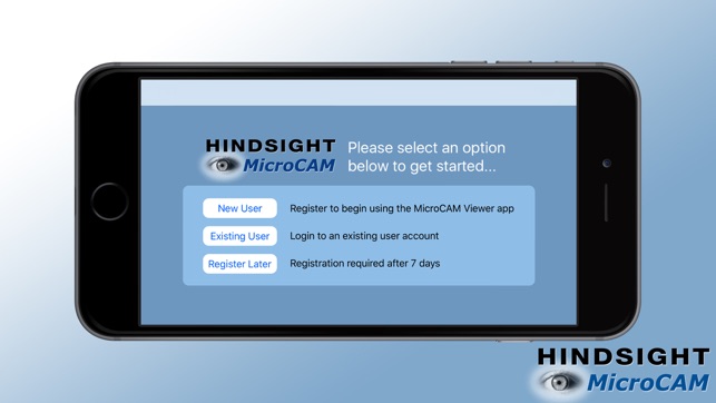 20/20 Hindsight Viewer(圖5)-速報App