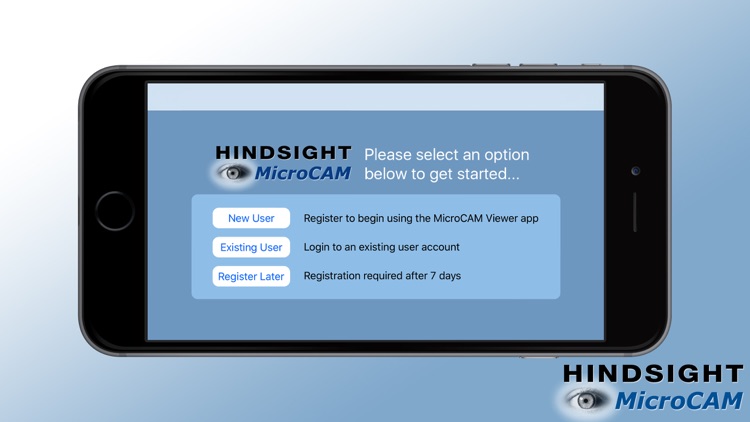 20/20 Hindsight Viewer screenshot-4