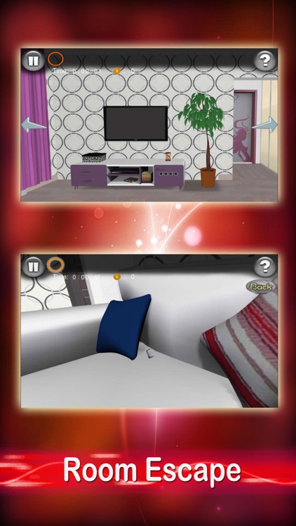 Escape 23 Rare Rooms Pro