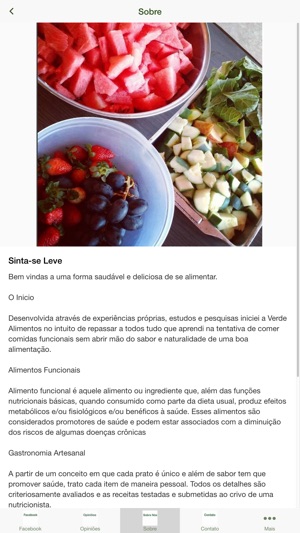 Verde Alimentos(圖4)-速報App