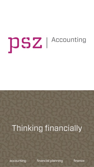 PSZ Accounting(圖4)-速報App