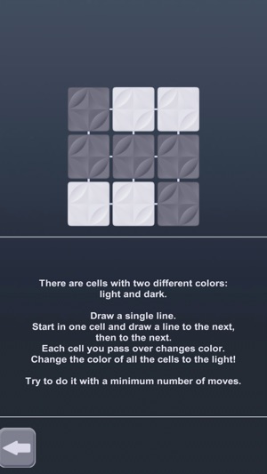 Lines Puzzle. Change color(圖3)-速報App