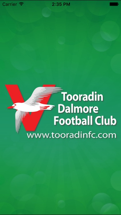 Tooradin Dalmore Football Netball Club