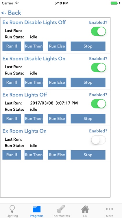 HomeTap screenshot-3