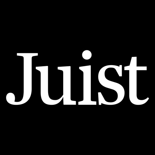 Juist Magazine icon
