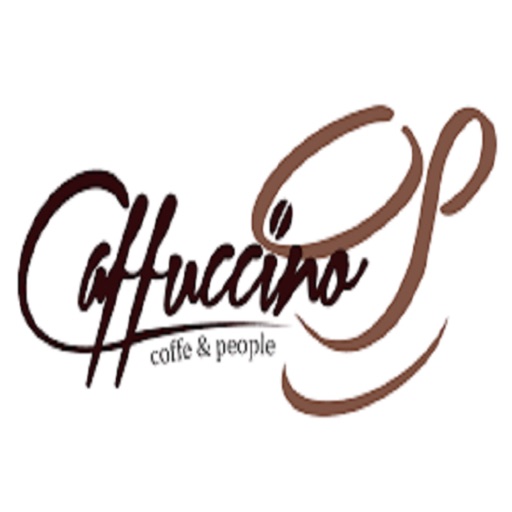 CAFFUCCINO icon