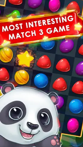 Game screenshot Fruit Candy Story Link mod apk