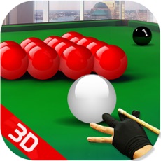 Activities of Snooker 3D :  8 Ball Pool