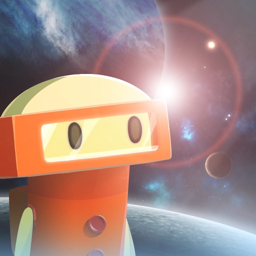 OPUS: The Day We Found Earth