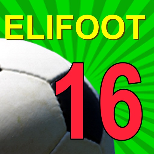 Elifoot 16 by Elidreams