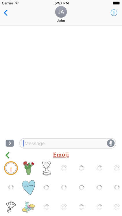 Pinmoji