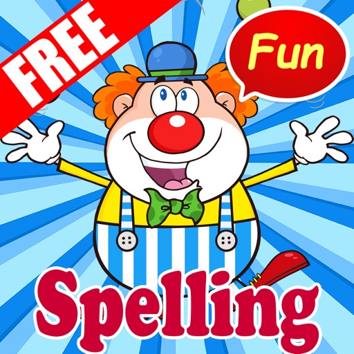 Basic Spelling Words Practice Games for All Grade Icon