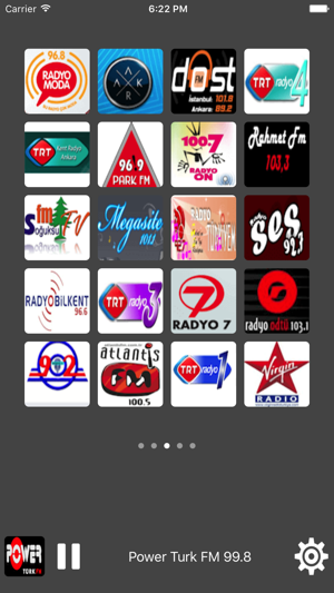 Radio Turkey - All Radio Stations(圖2)-速報App