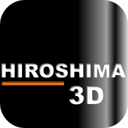 HIROSHIMA 3D