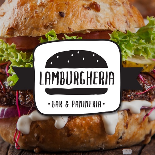 Lamburgheria