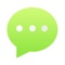 You can customize a variety of text effects:colorred bubbles, texture bubbles, Cool fonts and so on