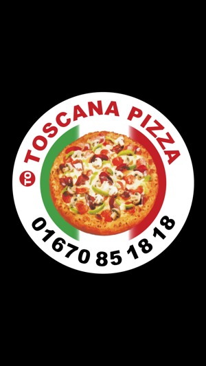 Toscana Pizza