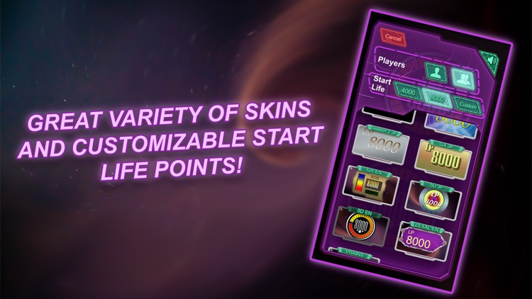 yugioh life point counter apk