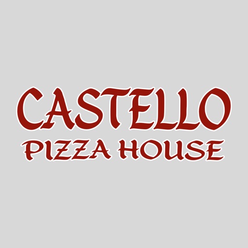 Castello Pizza House icon