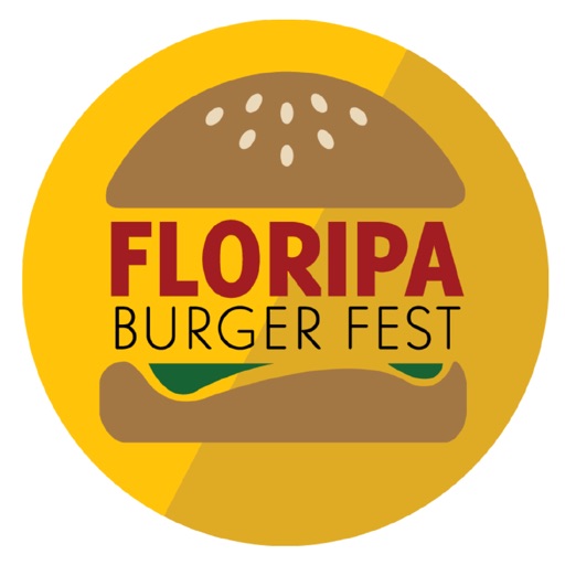 FLORIPA BURGER FEST icon