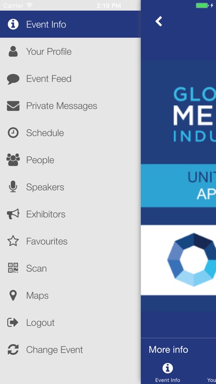 Global Meetings Industry Day