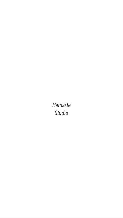 Gestures - Hamaste Studios