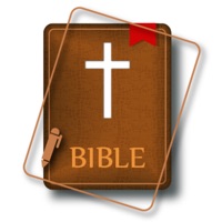  Tagalog English Bible － Biblia Application Similaire