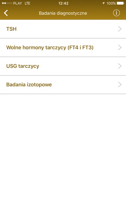 Choroby tarczycy w ciąży