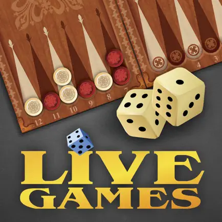 Нарды LiveGames Читы