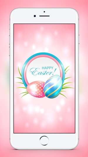 復活節 壁紙 HD(圖5)-速報App