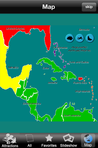 Caribbean Reef screenshot 3