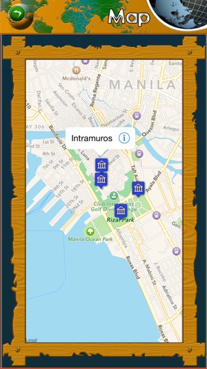 Philippines Tourism Guide(圖2)-速報App