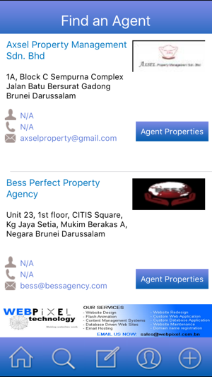 BruHome Properties(圖4)-速報App