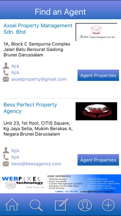 BruHome Properties screenshot-3