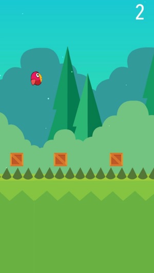 Bird Jump Bird(圖2)-速報App