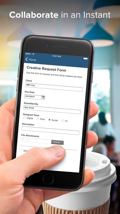Smartsheet