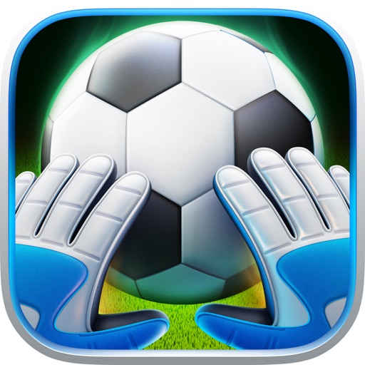 Super Goalkeeper - Mobile Soccer Sports Games