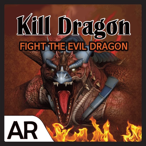 Kill Dragon(킬드래곤) Icon